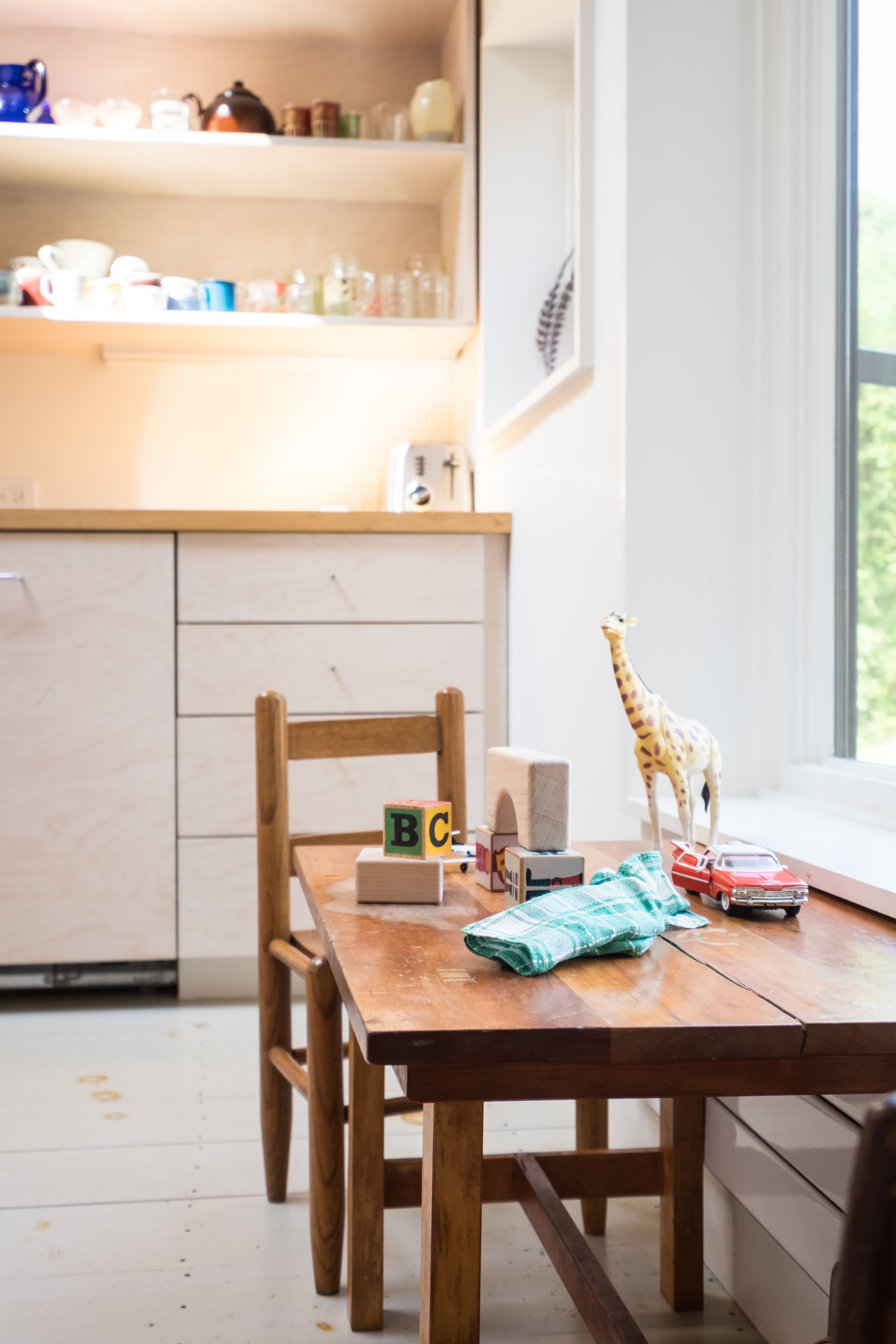 House Tour A Martha’s Vineyard Cottage Modern Makeover Apartment Therapy